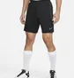 Шорты мужские Nike Df Strk Short Black Dh8776-014