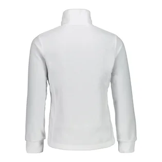 Кофта дитяча CMP Sweat Arctic Fleece White 3G28235-A001