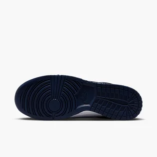 Кроссовки мужские Nike Dunk Low Retro White/Blue HF5441-107