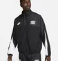 Кофта мужская Nike Starting 5 Black FB6980-010