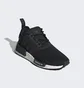 Кросівки дитячі Adidas Nmd_R1 J Primeblue Black H02333