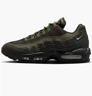 Кросівки чоловічі Nike Air Max 95 “Sequoia” Olive/Green HQ3825-300