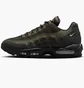 Кросівки чоловічі Nike Air Max 95 “Sequoia” Olive/Green HQ3825-300