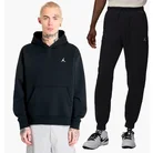 Спортивный костюм мужской Air Jordan Brooklyn Fleece Black FV7281-010__FV7277-010
