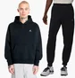 Спортивний костюм чоловічий Air Jordan Brooklyn Fleece Black FV7281-010__FV7277-010