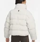 Куртка жіноча Nike Sportswear Therma-Fit City Series Beige Dq6869-072