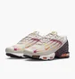 Кроссовки унисекс Nike Air Max Plus 3 Beige/Multi DX2664-001