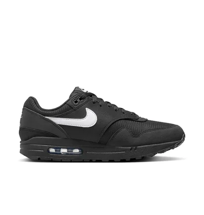 Кросівки чоловічі Nike Air Max 1 Black FZ0628-010