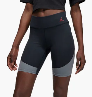 Шорти жіночі Air Jordan Heritage Shorts Black Do5026-010
