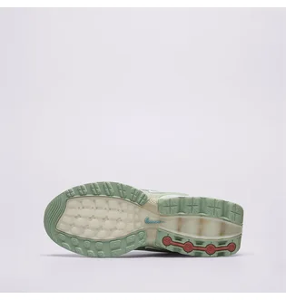 Кроссовки детские Nike Air Max Dn Big Kids Shoes White/Grey IH7672-001