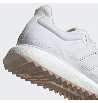 Кроссовки унисекс Adidas Ultraboost Dna Xxii Shoes White Gx6848