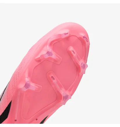 Бутси унісекс Nike Zoom Mercurial Vapor 15 Pro Fg Pink DJ5603-601