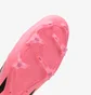 Бутси унісекс Nike Zoom Mercurial Vapor 15 Pro Fg Pink DJ5603-601