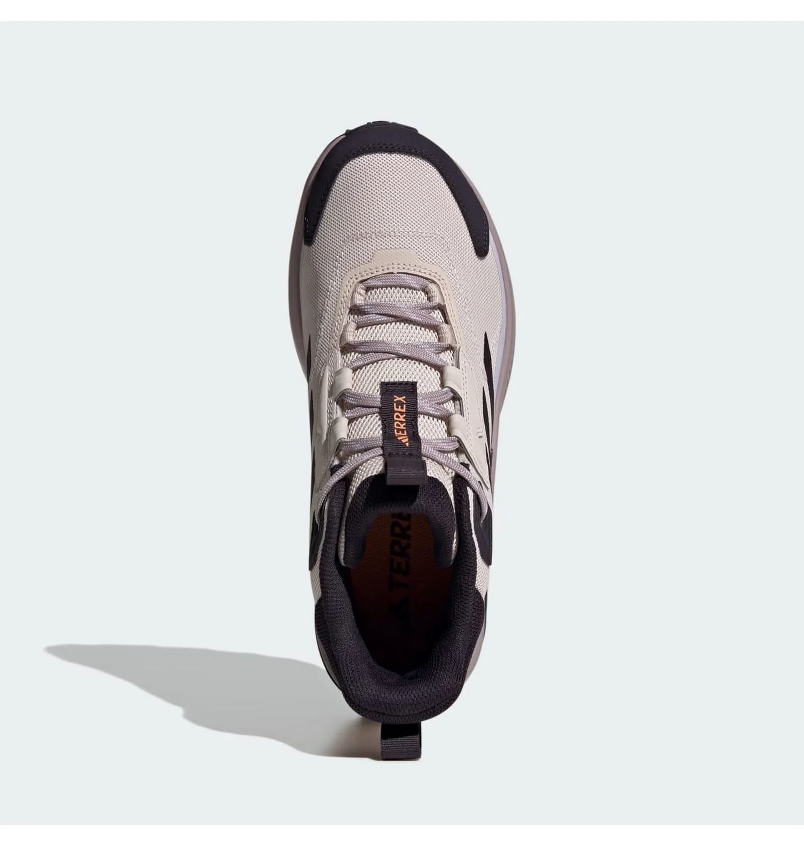 ᐉ Кросівки жіночі Adidas Terrex Anylander Violet IE3889