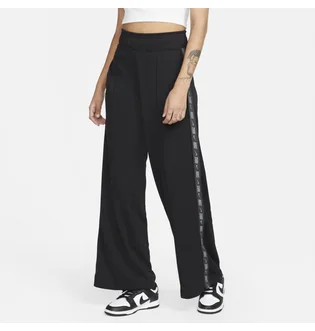 Штани жіночі Nike Sportswear Black DQ5382-010
