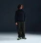 Кроссовки мужские Nike Air Max Black/Green HQ4681-010