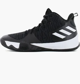 Кросівки чоловічі Adidas Explosive Flash Black CQ0427