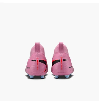 Бутси дитячі Nike Superfly 10 Academy Ag Pink FQ8308-600