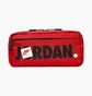 Сумка унисекс Air Jordan Jumpman Crossbody Bag Red 9A0506-R78