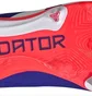 Бутсы детские Adidas Predator Elite Ll Fg J Blue/Orange IF6350
