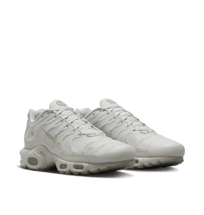 Кросівки чоловічі Nike Air Max Plus A Cold Wall White FD7855-002