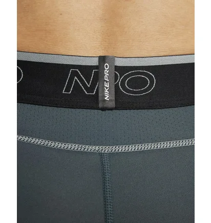 Шорти чоловічі Nike Pro Dri-Fit Black Dd1917-309