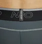 Шорти чоловічі Nike Pro Dri-Fit Black Dd1917-309