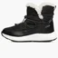 Сапоги женские CMP Sheratan Wmn Lifestyle Shoes W Black 30Q4576-U901