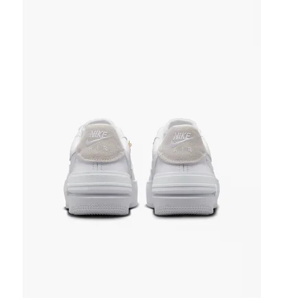 Кроссовки женские Nike Air Force 1 Low Plt.Af.Orm White Fb8473-100