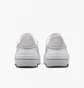Кроссовки женские Nike Air Force 1 Low Plt.Af.Orm White Fb8473-100