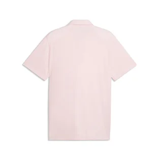 Поло чоловіче Puma Pure 3.0 Peach 635478-06