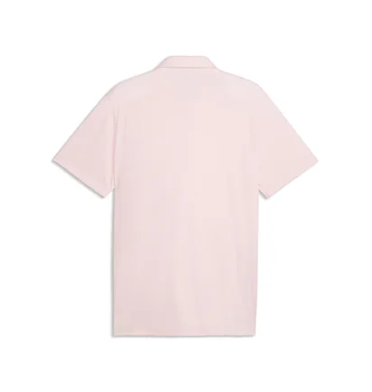 Поло чоловіче Puma Pure 3.0 Peach 635478-06