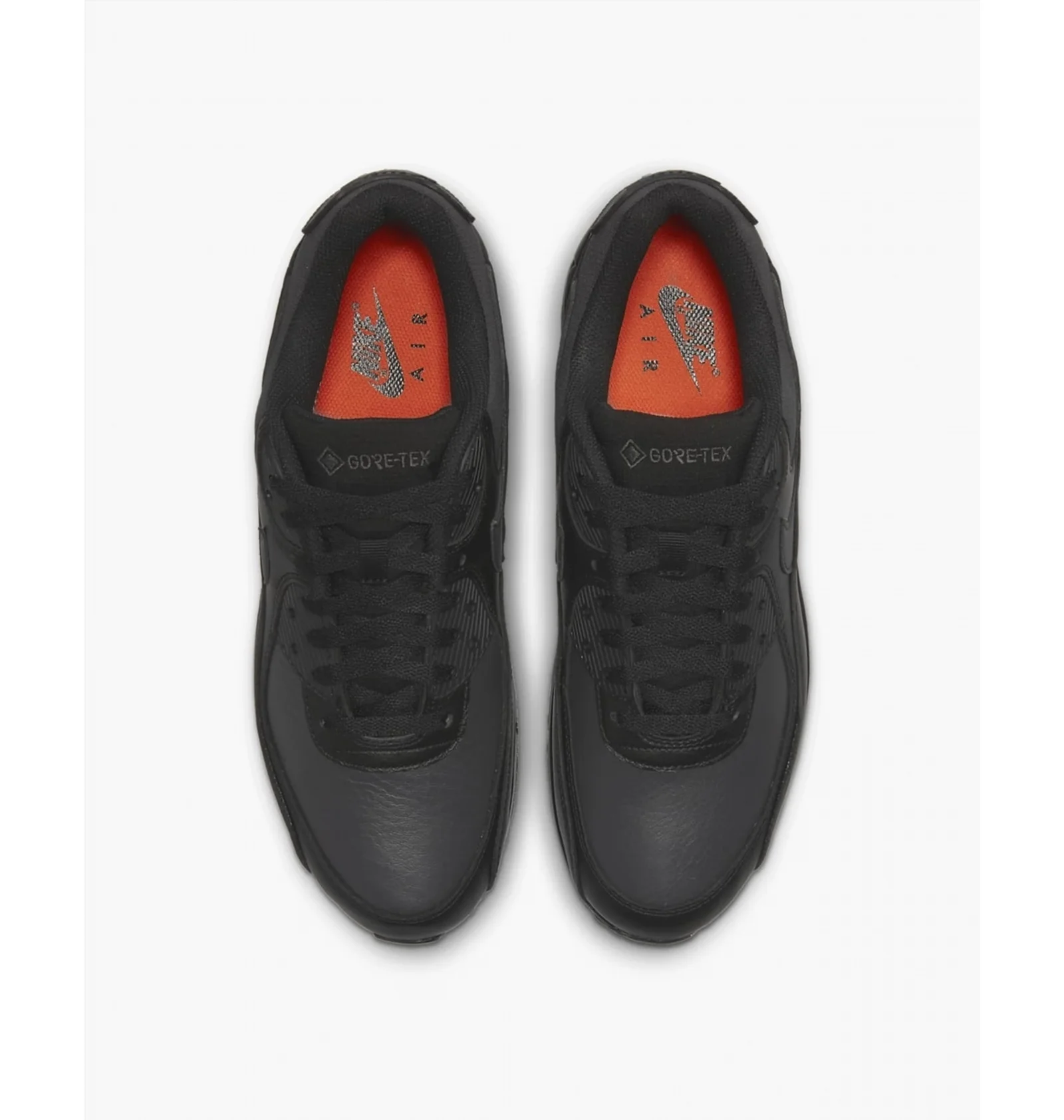 ᐉ Кроссовки унисекс Nike Air Max 90 Gtx Black Dj9779-002 - купить