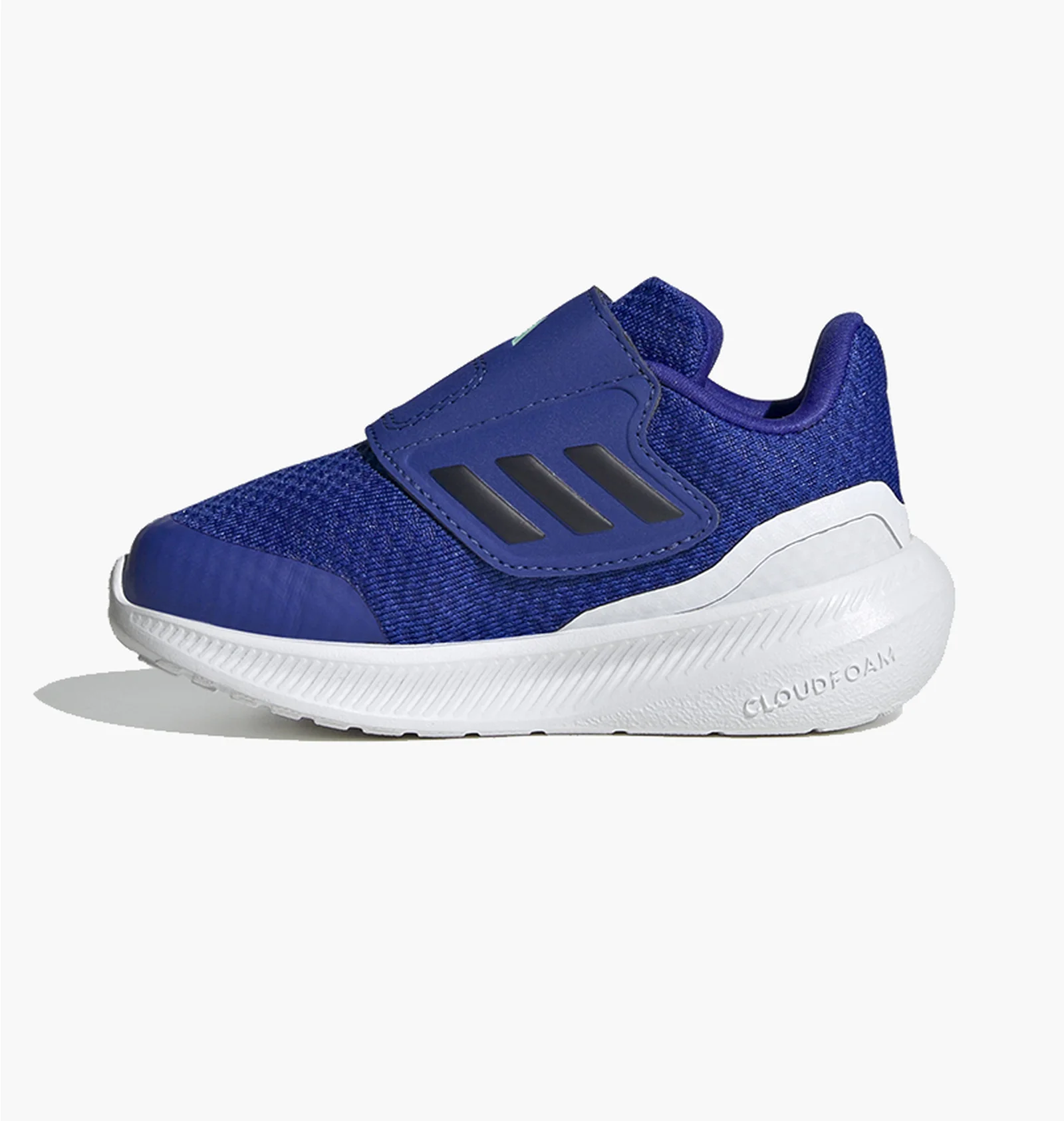 ᐉ Кросівки дитячі Adidas Runfalcon 3.0 Sportswear Blue HP5866