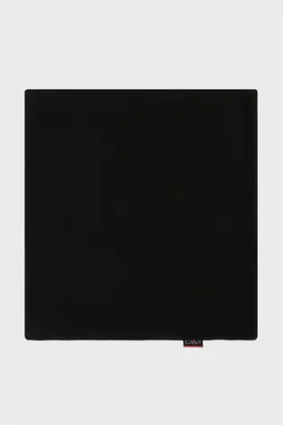 Баф CMP Fleece Nekwarmer Black 6890043-U901