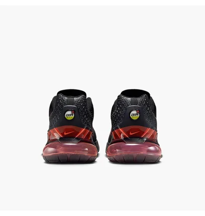 Кросівки чоловічі Nike Air Max Phoenix Black FZ5307-003