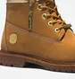 Ботинки женские Timberland ® Premium 6-Inch Waterproof Boot Orange TB0A5RS8231