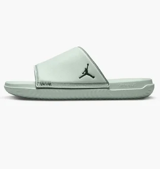 Тапочки мужские Air Jordan Play Slide Turquoise Dc9835-002