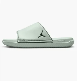 Тапочки мужские Air Jordan Play Slide Turquoise Dc9835-002