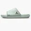 Тапочки мужские Air Jordan Play Slide Turquoise Dc9835-002