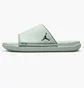 Тапочки мужские Air Jordan Play Slide Turquoise Dc9835-002