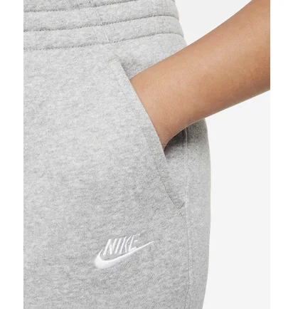 Штани дитячі Nike Club Flc Jggr (збільшений розмір) Grey FD3009-063