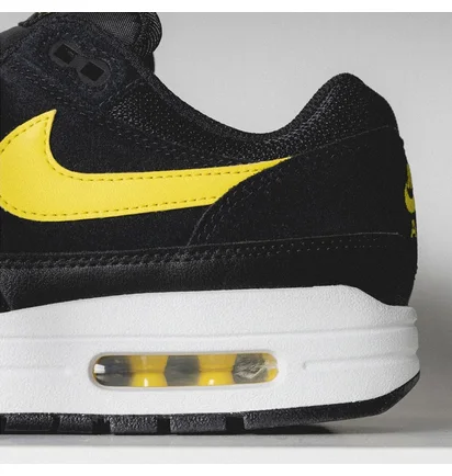 Кроссовки мужские Nike Air Max 1 Essential Black FZ5808-005