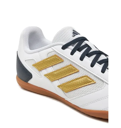 Футзалки мужские Adidas Super Sala 2 In White IG8756