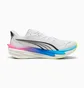 Кросівки чоловічі Puma Deviate Nitro 4 White 312123-10