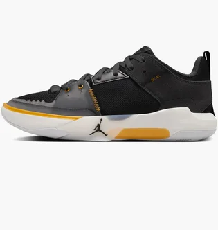 Кроссовки мужские Air Jordan One Take 5 Black FD2335-007