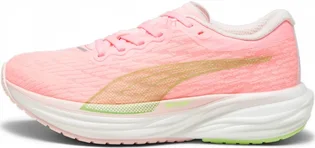 Кроссовки женские Puma Deviate Nitro 2 Wns Pink 376855-20