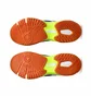 Кроссовки мужские Asics Gel-Rocket 11 Blue 1071A091-403