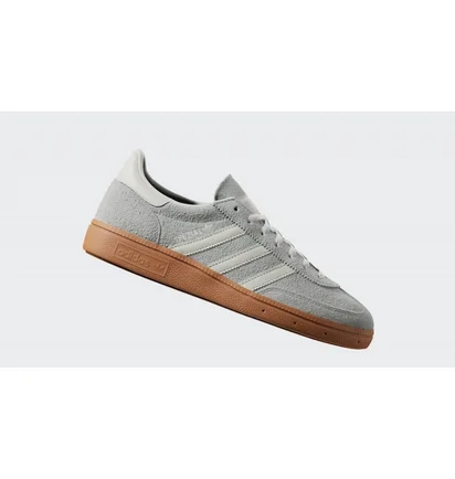 Кроссовки унисекс Adidas Handball Spezial Shoes Light Blue IF6491
