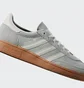 Кроссовки унисекс Adidas Handball Spezial Shoes Light Blue IF6491